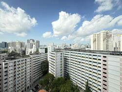 Blk 51 EAST PAYOH PALM (Toa Payoh), HDB 2 Rooms #565152631